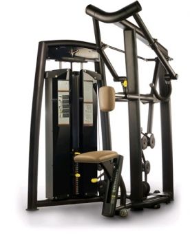 Рычажная тяга Pulsefitness 447G