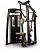 Рычажная тяга Pulsefitness 447G - купить в Киеве и Украине