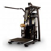Тренажер для ягодичных и приводящих-отводящих мышц бедра Pulsefitness 515G - купить в Киеве и Украине