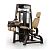 Сгибатель бедра Pulsefitness 562G - купить в Киеве и Украине