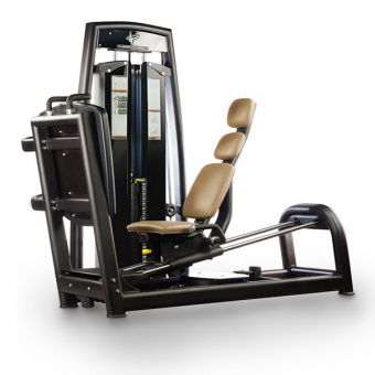 Жим ногами Pulsefitness 576G