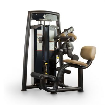 Тренажер для мышц брюшного пресса Pulsefitness 600G
