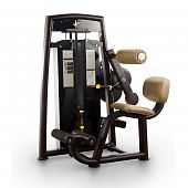 Разгибатель спины Pulsefitness 605G - купить в Киеве и Украине