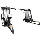 8-ми позиционная станция Pulsefitness 904G - Киев, Украина 8-ми позиционная станция Pulsefitness 904G - купить в Киеве и Украине