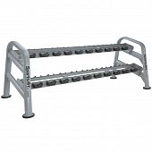 Стойка под гантели (для набора из 10 пар) SportsArt A901
