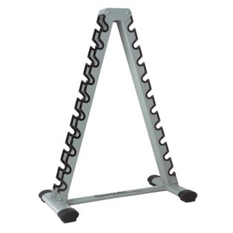 Стійка для хромованих гантелей SportsArt A903