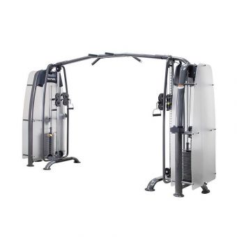 Блокова рамка SportsArt S971