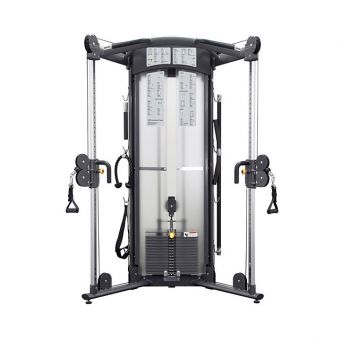 Функціональний тренажер блокова тросова тяга SportsArt S972