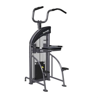 Станок комбінований з розвантаженням SportsArt P711