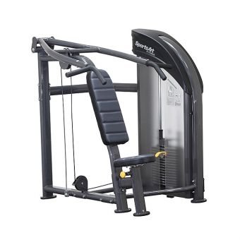 Жим вгору незалежний SportsArt P717