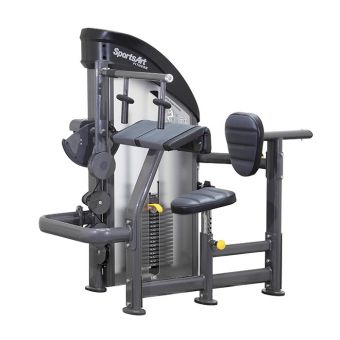 Трицепс машина SportsArt P725