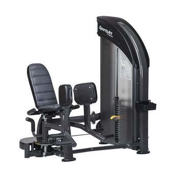 Тренажер для привідних м'язів стегна SportsArt P752