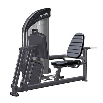 Жим ногами SportsArt P756