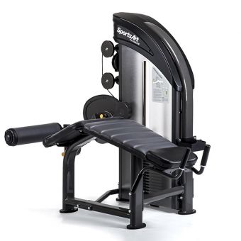Згинач стегна (лежачи) SportsArt P758