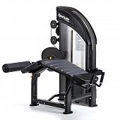 Сгибатель бедра (лежа) SportsArt P758 - купить в Киеве и Украине