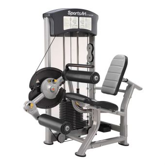 Сгибатель и разгибатель бедра SportsArt DF-100