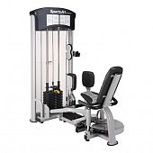 Тренажер для приводящих и отводящих мышц бедра SportsArt DF-102