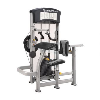 Біцепс і трицепс машина SportsArt DF-105