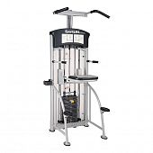 Комбинированный станок с разгружением SportsArt DF-107 - купить в Киеве и Украине