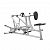 Рычажная тяга SportsArt A988 - купить в Киеве и Украине