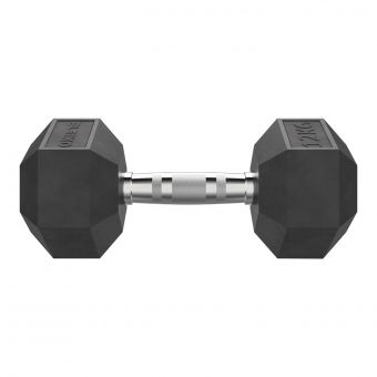 Гантели цельные Eleiko Pro XF 12 кг 3002332