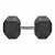 Гантели цельные Eleiko Pro XF 36 кг 3002344 - купить в Киеве и Украине