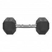 Гантели цельные Eleiko Pro XF 4 кг 3002325 - купить в Киеве и Украине