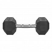 Гантели цельные Eleiko Pro XF 8 кг 3002329 - купить в Киеве и Украине