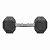 Гантели цельные Eleiko Pro XF 8 кг 3002329 - купить в Киеве и Украине
