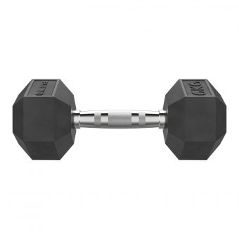 Гантели цельные Eleiko Pro XF 6 кг 3002327