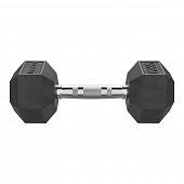 Гантели цельные Eleiko Pro XF 6 кг 3002327 - купить в Киеве и Украине