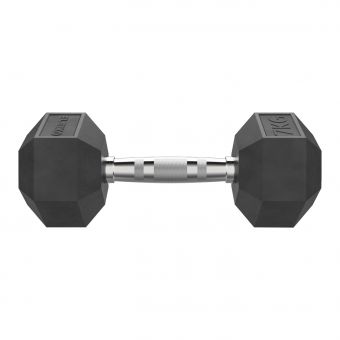 Гантелі цільні Eleiko Pro XF 7 кг 3002328