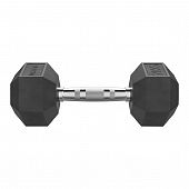 Гантели цельные Eleiko Pro XF 7 кг 3002328