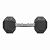 Гантели цельные Eleiko Pro XF 7 кг 3002328 - купить в Киеве и Украине