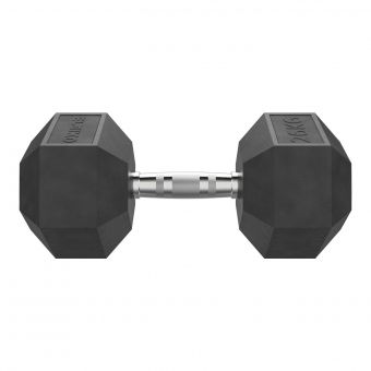Гантели цельные Eleiko Pro XF 26 кг 3002339