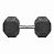 Гантели цельные Eleiko Pro XF 26 кг 3002339 - купить в Киеве и Украине