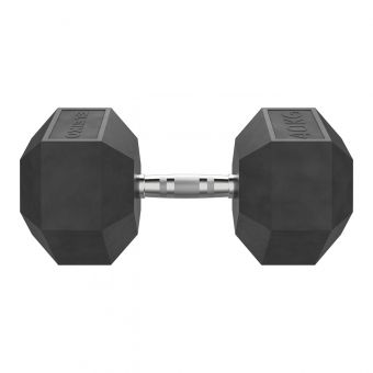 Гантели цельные Eleiko Pro XF 40 кг 3002346