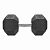 Гантели цельные Eleiko Pro XF 40 кг 3002346 - купить в Киеве и Украине