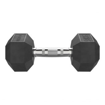 Гантелі цільні Eleiko Pro XF 9 кг 3002330