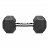 Гантели цельные Eleiko Pro XF 9 кг 3002330 - купить в Киеве и Украине