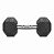 Гантели цельные Eleiko Pro XF 9 кг 3002330 - купить в Киеве и Украине