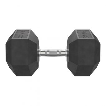 Гантели цельные Eleiko Pro XF 34 кг 3002343