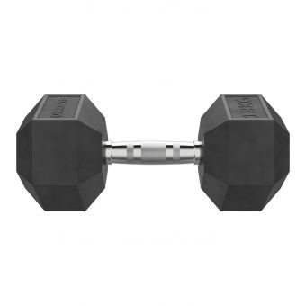 Гантели цельные Eleiko Pro XF 18 кг 3002335