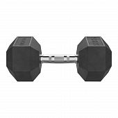 Гантели цельные Eleiko Pro XF 18 кг 3002335