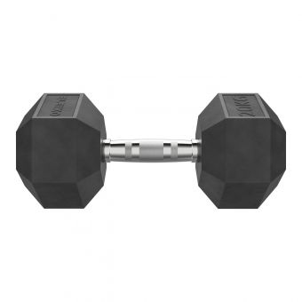 Гантели цельные Eleiko Pro XF 20 кг 3002336