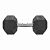 Гантели цельные Eleiko Pro XF 20 кг 3002336 - купить в Киеве и Украине