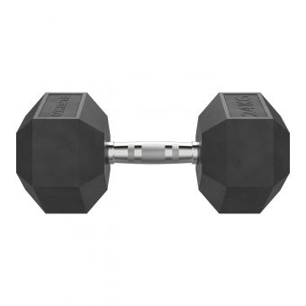 Гантели цельные Eleiko Pro XF 24 кг 3002338
