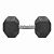 Гантели цельные Eleiko Pro XF 24 кг 3002338 - купить в Киеве и Украине