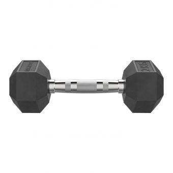 Гантелі цільні Eleiko Pro XF 2 кг 3002323
