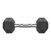 Гантели цельные Eleiko Pro XF 2 кг 3002323